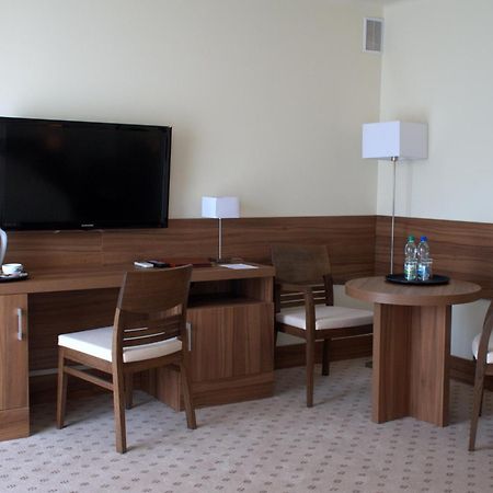 Hotel Termy Palacowe Nałęczów Eksteriør bilde